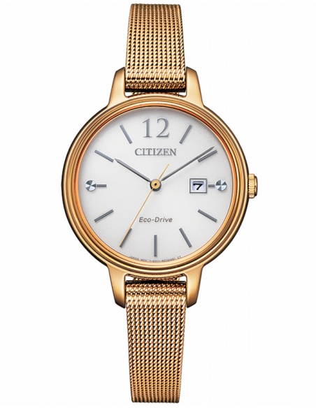 Ceas de damă Citizen Elegance EW2447-89A