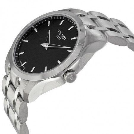 Ceas barbatesc Tissot T-Classic Couturier T035.446.11.051.00 T0354461105100