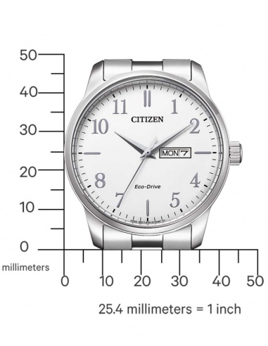 Ceas bărbătesc Citizen Eco-Drive BM8550-81AE