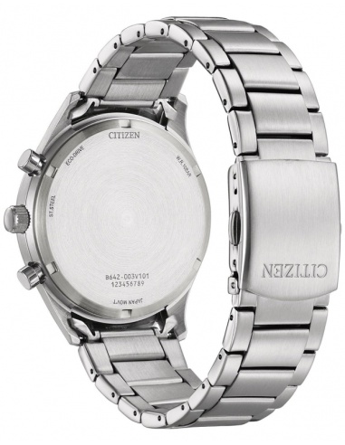 Ceas bărbătesc Citizen Chronograph CA7028-81L