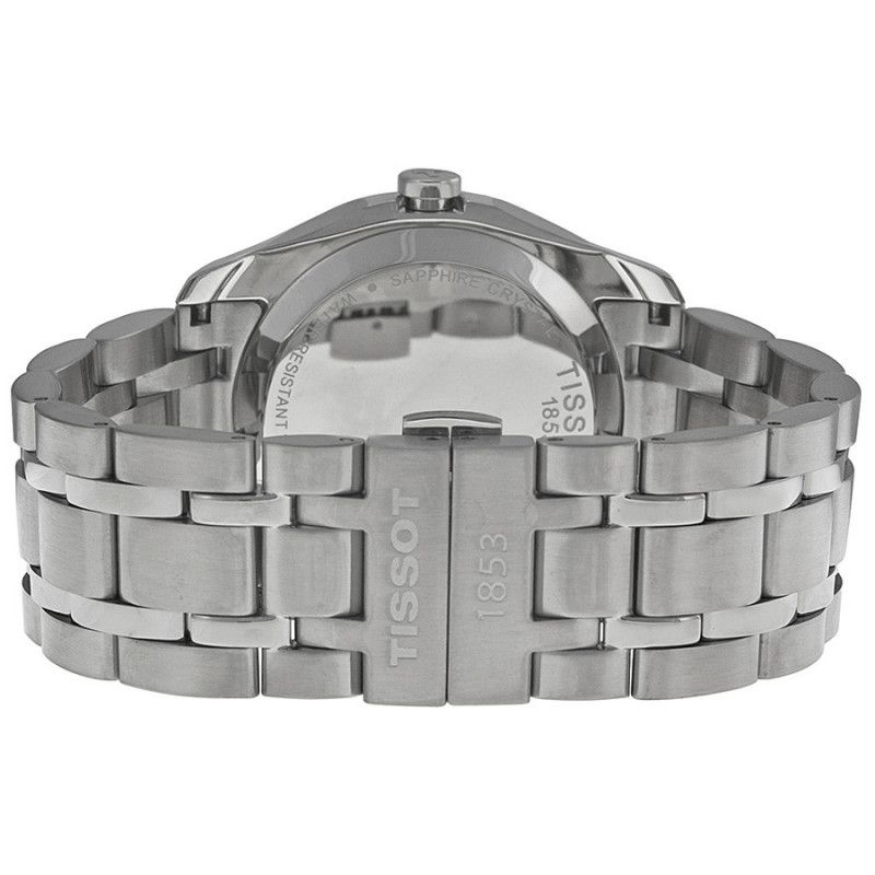 Ceas barbatesc Tissot T-Classic Couturier T035.446.11.051.00 T0354461105100