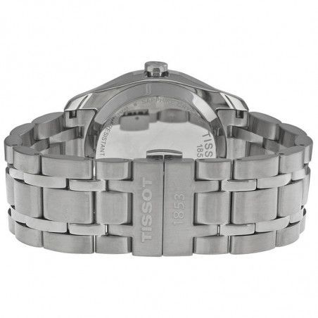 Ceas barbatesc Tissot T-Classic Couturier T035.446.11.051.00 T0354461105100