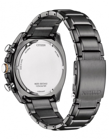 Ceas bărbătesc Citizen Chronograph CA4567-82H