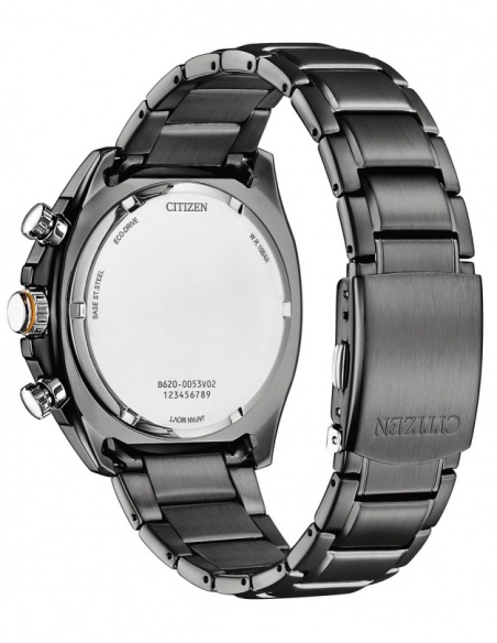 Ceas bărbătesc Citizen Chronograph CA4567-82H