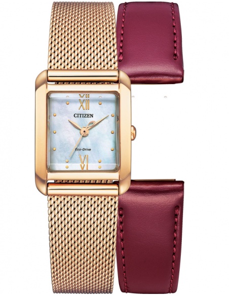 Ceas de damă Citizen CITIZEN L EW5593-64D