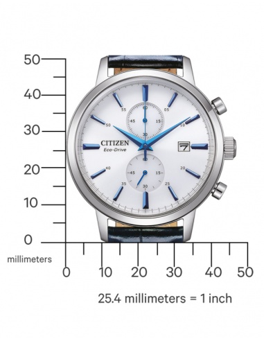 Ceas bărbătesc Citizen Chronograph CA7069-16A