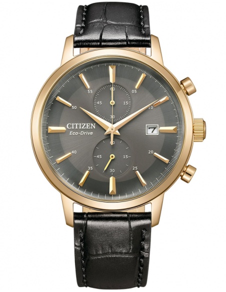 Ceas bărbătesc Citizen Chronograph CA7067-11H