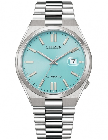 Ceas bărbătesc Citizen Mechanical NJ0151-88M