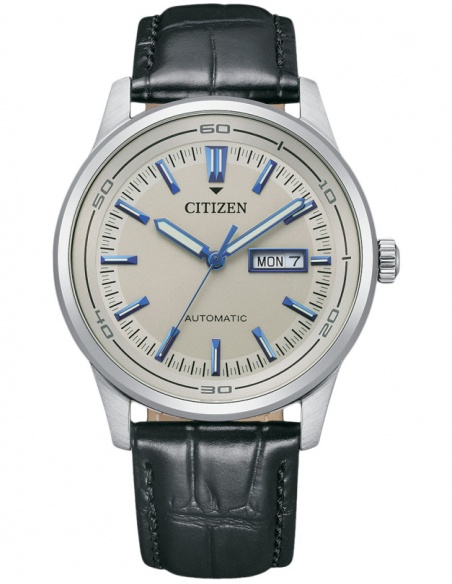 Ceas bărbătesc Citizen Mechanical NH8400-10AE