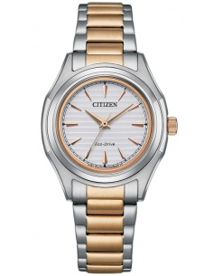 Ceas de damă Citizen Eco-Drive FE2116-85A