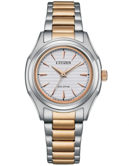 Ceas de damă Citizen Eco-Drive FE2116-85A