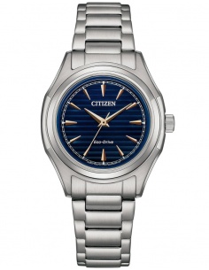 Ceas de damă Citizen Eco-Drive FE2110-81L