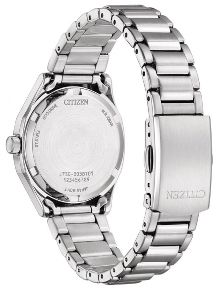 Ceas de damă Citizen Eco-Drive FE2110-81L