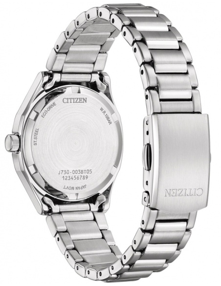 Ceas de damă Citizen Eco-Drive FE2110-81A