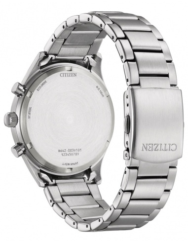 Ceas bărbătesc Citizen Chronograph CA7028-81E
