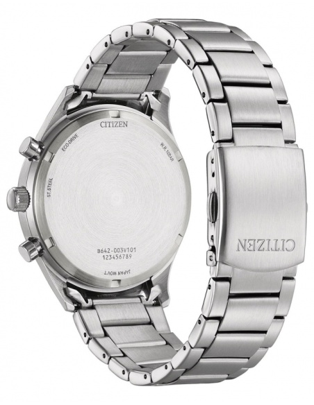 Ceas bărbătesc Citizen Chronograph CA7028-81E