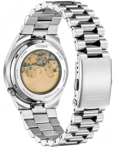 Ceas bărbătesc Citizen Mechanical NJ0150-81Z