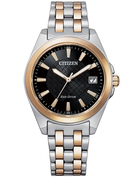 Ceas de damă Citizen Eco-Drive EO1213-85E