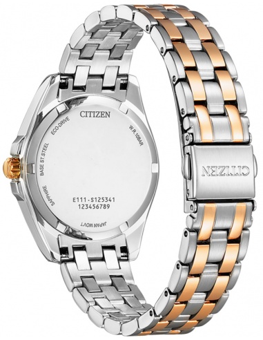 Ceas de damă Citizen Eco-Drive EO1213-85E