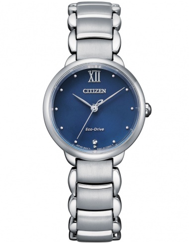 Ceas de damă Citizen Eco-Drive EM0920-86L