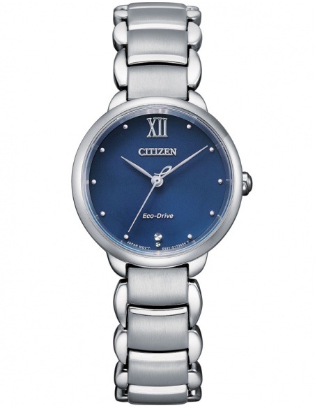 Ceas de damă Citizen Eco-Drive EM0920-86L