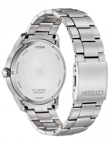 Ceas bărbătesc Citizen Eco-Drive BM7570-80E