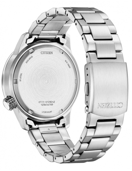 Ceas bărbătesc Citizen Sports BM7550-87E