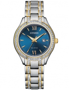 Ceas de damă Citizen Elegance FE1234-50L