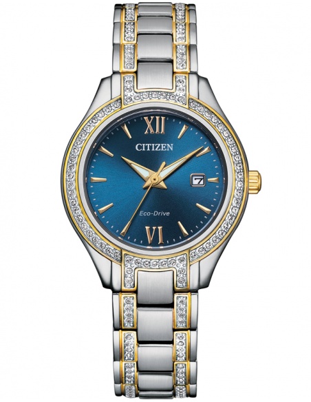 Ceas de damă Citizen Elegance FE1234-50L