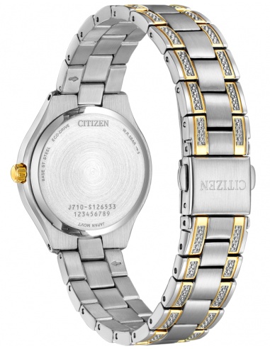 Ceas de damă Citizen Elegance FE1234-50L