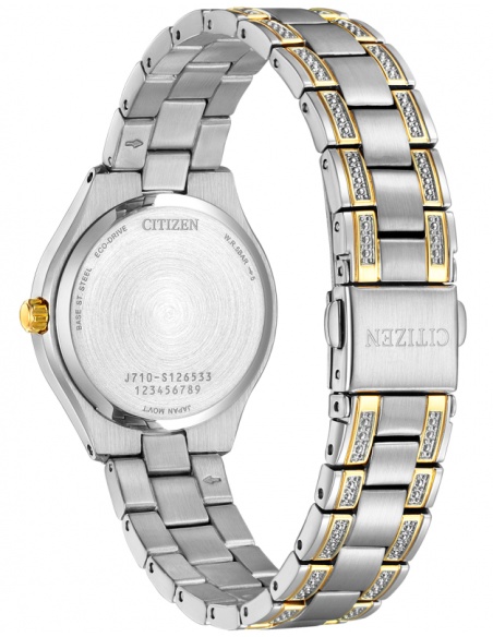 Ceas de damă Citizen Elegance FE1234-50L