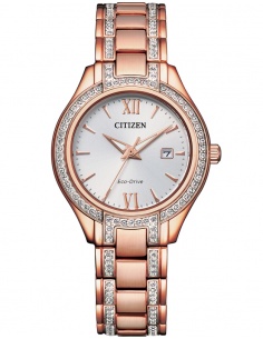 Ceas de damă Citizen Elegance FE1233-52A