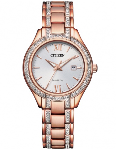 Ceas de damă Citizen Elegance FE1233-52A