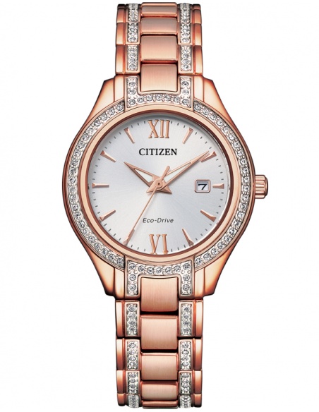 Ceas de damă Citizen Elegance FE1233-52A