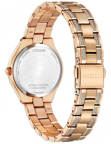 Ceas de damă Citizen Elegance FE1233-52A