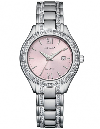 Ceas de damă Citizen Elegance FE1230-51X
