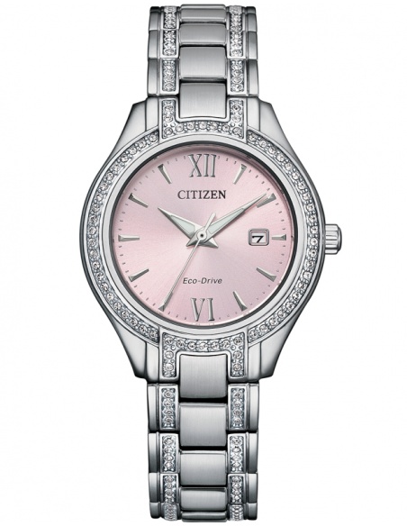Ceas de damă Citizen Elegance FE1230-51X