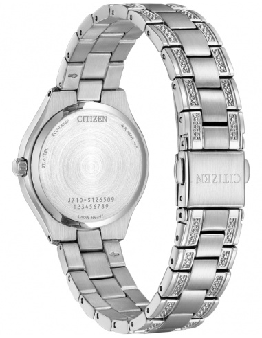 Ceas de damă Citizen Elegance FE1230-51X