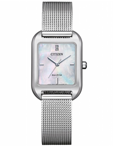 Ceas de damă Citizen Elegance EM0491-81D