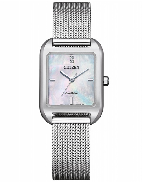 Ceas de damă Citizen Elegance EM0491-81D