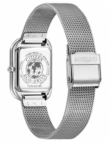 Ceas de damă Citizen Elegance EM0491-81D