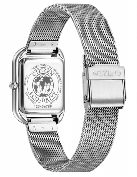 Ceas de damă Citizen Elegance EM0491-81D