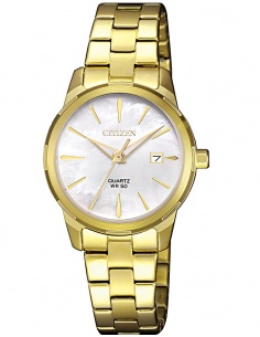 Ceas de damă Citizen Basic EU6072-56D