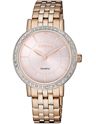 Ceas de damă Citizen Basic EL3043-81X