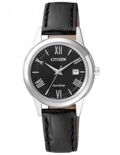 Ceas de damă Citizen Eco-Drive FE1081-08E