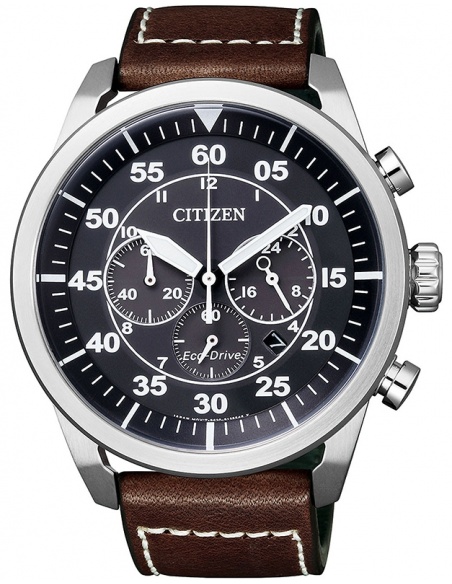 Ceas bărbătesc Citizen Eco-Drive CA4210-16E