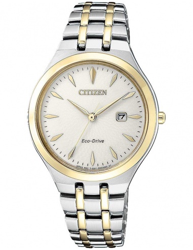 Ceas de damă Citizen Eco-Drive EW2494-89B