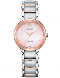 Ceas de damă Citizen Elegance EM0924-85Y