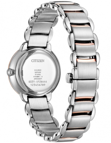 Ceas de damă Citizen Elegance EM0924-85Y