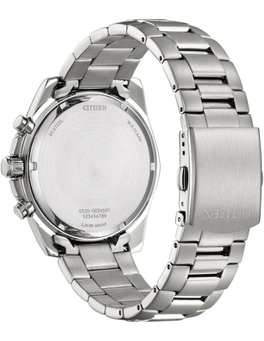Ceas bărbătesc Citizen Chronograph AN8201-57L